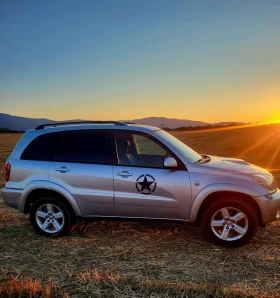 Обява за продажба на Toyota Rav4 ~7 000 лв. - изображение 1 | Auto.bg Обява за продажба на Toyota Rav4 ~7 000 лв. - изображение 1