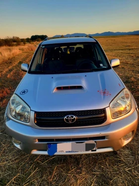 Обява за продажба на Toyota Rav4 ~7 000 лв. - изображение 3 | Auto.bg Обява за продажба на Toyota Rav4 ~7 000 лв. - изображение 3