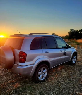 Обява за продажба на Toyota Rav4 ~7 000 лв. - изображение 2 | Auto.bg Обява за продажба на Toyota Rav4 ~7 000 лв. - изображение 2