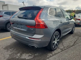 Volvo XC60 * INSCRIPTION * CARFAX *    | Mobile.bg    3
