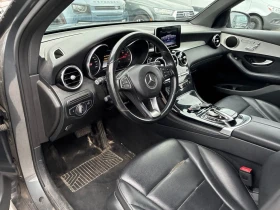 Mercedes-Benz GLC 300  * CARFAX *    | Mobile.bg    5