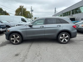 Mercedes-Benz GLC 300  * CARFAX *    | Mobile.bg    2