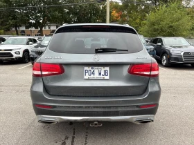 Mercedes-Benz GLC 300  * CARFAX *    | Mobile.bg    4