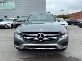 Mercedes-Benz GLC 300  * CARFAX *    | Mobile.bg    6