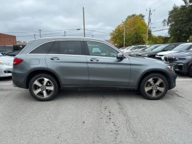 Mercedes-Benz GLC 300  * CARFAX *    | Mobile.bg    3