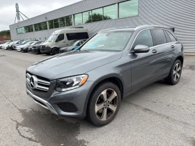  Mercedes-Benz GLC 30...