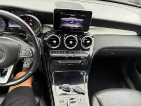 Mercedes-Benz GLC 300  * CARFAX *    | Mobile.bg    9