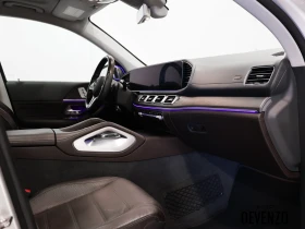 Mercedes-Benz GLS580 4MATIC/BURMESTER/360 VIEW/DISTRONIC/ | Mobile.bg    14