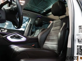 Mercedes-Benz GLS580 4MATIC/BURMESTER/360 VIEW/DISTRONIC/ | Mobile.bg    9