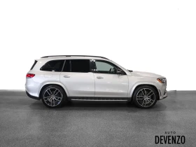 Mercedes-Benz GLS580 4MATIC/BURMESTER/360 VIEW/DISTRONIC/ | Mobile.bg    2