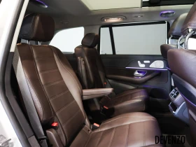 Mercedes-Benz GLS580 4MATIC/BURMESTER/360 VIEW/DISTRONIC/ | Mobile.bg    16