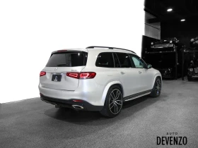 Mercedes-Benz GLS580 4MATIC/BURMESTER/360 VIEW/DISTRONIC/ | Mobile.bg    4