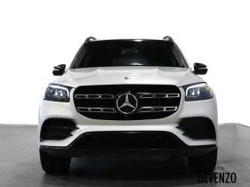 Mercedes-Benz GLS580 4MATIC/BURMESTER/360 VIEW/DISTRONIC/ | Mobile.bg    3