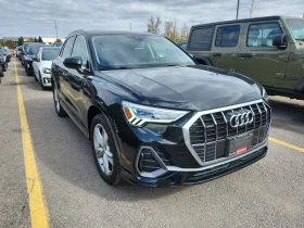Обява за продажба на Audi Q3 * АВТО КРЕДИТ* ЦЕНА ДО БГ * Сервизна история *  ~39 900 лв. - изображение 1 | Auto.bg Обява за продажба на Audi Q3 * АВТО КРЕДИТ* ЦЕНА ДО БГ * Сервизна история *  ~39 900 лв. - изображение 1