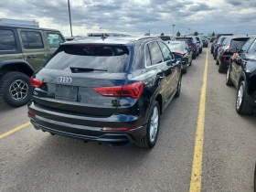 Обява за продажба на Audi Q3 * АВТО КРЕДИТ* ЦЕНА ДО БГ * Сервизна история *  ~39 900 лв. - изображение 2 | Auto.bg Обява за продажба на Audi Q3 * АВТО КРЕДИТ* ЦЕНА ДО БГ * Сервизна история *  ~39 900 лв. - изображение 2