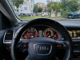 Audi Q7  2014г.ФЕЙС На пружини панорама  - 25900 лв. / 13242.46 € - 15671930 8