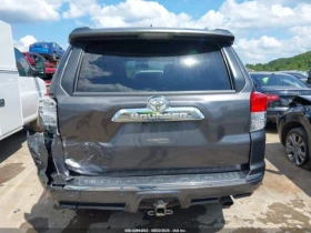 Toyota 4runner 4.0* V6* * * * LANE* ASSIST | Mobile.bg    7