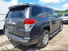 Toyota 4runner 4.0* V6* * * * LANE* ASSIST | Mobile.bg    2