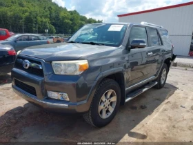 Toyota 4runner 4.0* V6* * * * LANE* ASSIST | Mobile.bg    3