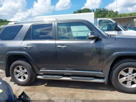 Toyota 4runner 4.0* V6* * * * LANE* ASSIST | Mobile.bg    5