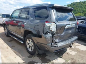 Toyota 4runner 4.0* V6* * * * LANE* ASSIST | Mobile.bg    4