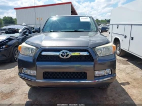 Toyota 4runner 4.0* V6* * * * LANE* ASSIST | Mobile.bg    6