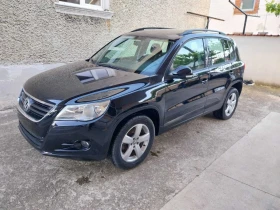 VW Tiguan | Mobile.bg    2