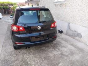 VW Tiguan | Mobile.bg    6