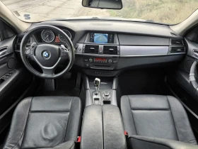 BMW X6 4.0D XDR/SPORT/CAMERA | Mobile.bg    13