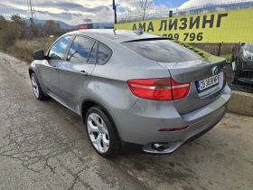 BMW X6 4.0D XDR/SPORT/CAMERA | Mobile.bg    5