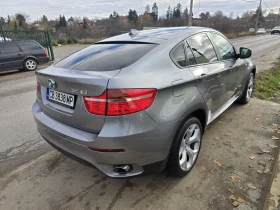 BMW X6 4.0D XDR/SPORT/CAMERA | Mobile.bg    4