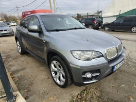 BMW X6 4.0D XDR/SPORT/CAMERA | Mobile.bg    3
