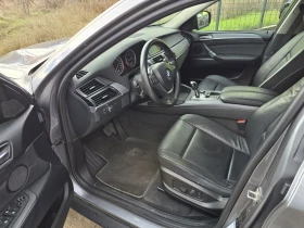 BMW X6 4.0D XDR/SPORT/CAMERA | Mobile.bg    7