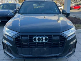 Audi Q7 * Progressiv * CARFAX * БЕЗ ПЪРВОНАЧАЛНА ВНОСКА - 54999 лв. / 28120.54 € - 11972837 6