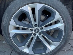 Audi Q7 * Progressiv * CARFAX * БЕЗ ПЪРВОНАЧАЛНА ВНОСКА - 54999 лв. / 28120.54 € - 11972837 13