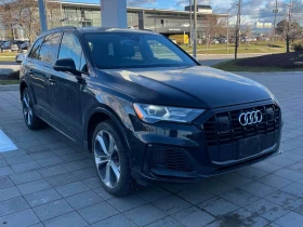 Audi Q7 * Progressiv * CARFAX * БЕЗ ПЪРВОНАЧАЛНА ВНОСКА