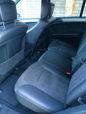 Mercedes-Benz ML 320 3.2 CDI. 4 Matic | Mobile.bg � ����� ������ 8