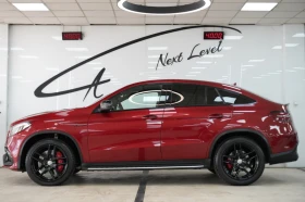 Mercedes-Benz GLE 63 S AMG Coupe 4Matic Exclusive Night Package - цена по договаряне - 70589064 4