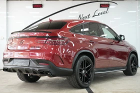 Mercedes-Benz GLE 63 S AMG Coupe 4Matic Exclusive Night Package - цена по договаряне - 70589064 6