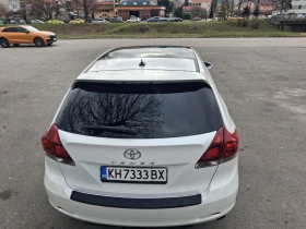 Toyota Venza 2.6 газ/бензин - 12999 € / 25423.83 лв. - 54623498 9