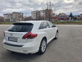 Toyota Venza 2.6 газ/бензин - 12999 € / 25423.83 лв. - 54623498 8