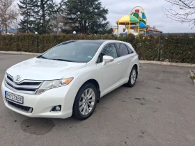 Toyota Venza 2.6 газ/бензин - 12999 € / 25423.83 лв. - 54623498 5
