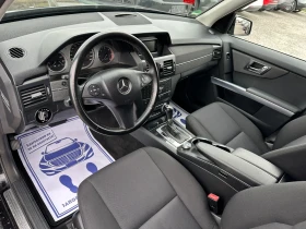 Mercedes-Benz GLK 350CDI* АВТОМАТИК - 8845 € / 17299.32 лв. - 24743702 10