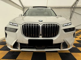 BMW X7 xDrive 40d 6+ 1 Места - 81807 € / 160000.58 лв. - 62636269 2