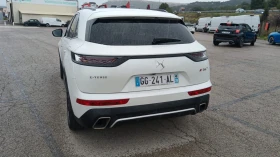 DS DS 7 Crossback E-TENSE 225 PERFORMANCE LINE  - 20500 € / 40094.51 лв. - 56151893 2