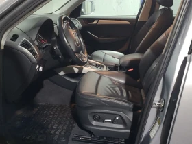 Audi Q5 * 2.0T KOMFORT * CARFAX * БЕЗ ПЪРВОНАЧАЛНА ВНОСКА - 12000 € / 23469.96 лв. - 64700112 5