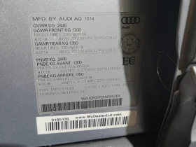 Audi Q5 * 2.0T KOMFORT * CARFAX * БЕЗ ПЪРВОНАЧАЛНА ВНОСКА - 12000 € / 23469.96 лв. - 64700112 7