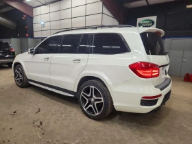 Mercedes-Benz GL 550 4.6L 8 All wheel drive - 12500 € / 24447.88 лв. - 45155863 2