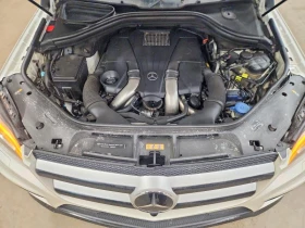 Mercedes-Benz GL 550 4.6L 8 All wheel drive - 12500 € / 24447.88 лв. - 45155863 4