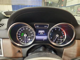 Mercedes-Benz GL 550 4.6L 8 All wheel drive - 12500 € / 24447.88 лв. - 45155863 12